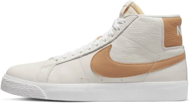 Nike SB Zoom Blazer Mid ISO
