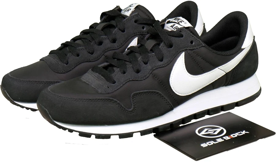 Nike Air Pegasus 83 'black White' Dh8229-001 Men's Shoes