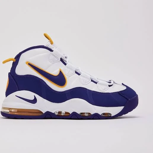 mens Nike Air Max Uptempo