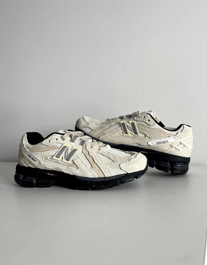 Balance 1906d Protection Pack