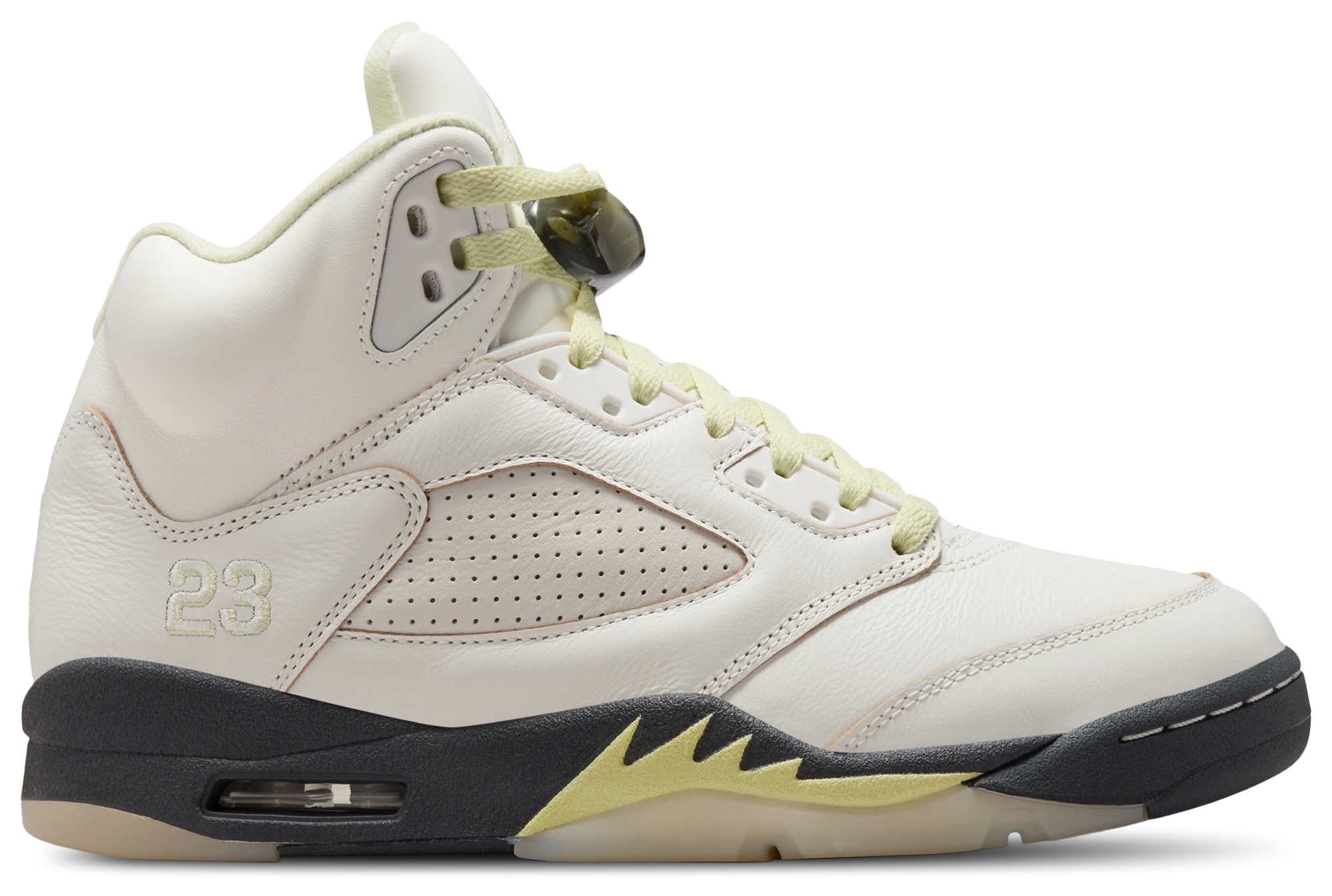 Jordan Retro 5 - Women's