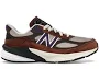 New Balance 990v6 men Miusa Rich Oak
