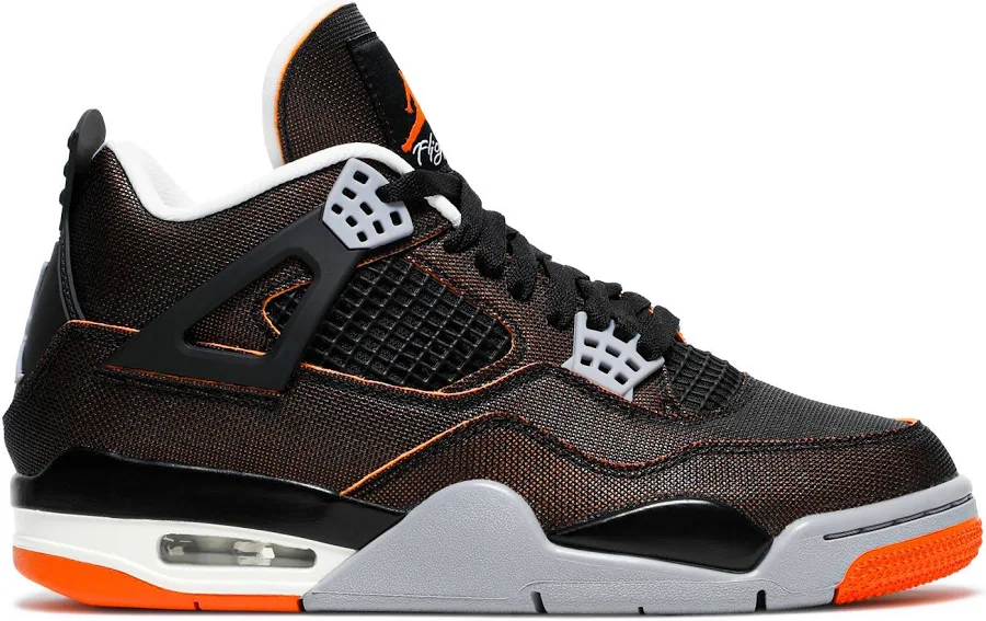 Air Jordan 4 Retro SE Starfish (2020)