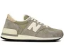 New Balance x Made Teddy 990v1
