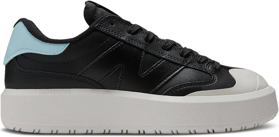 New Balance CT302 Low-top Sneakers