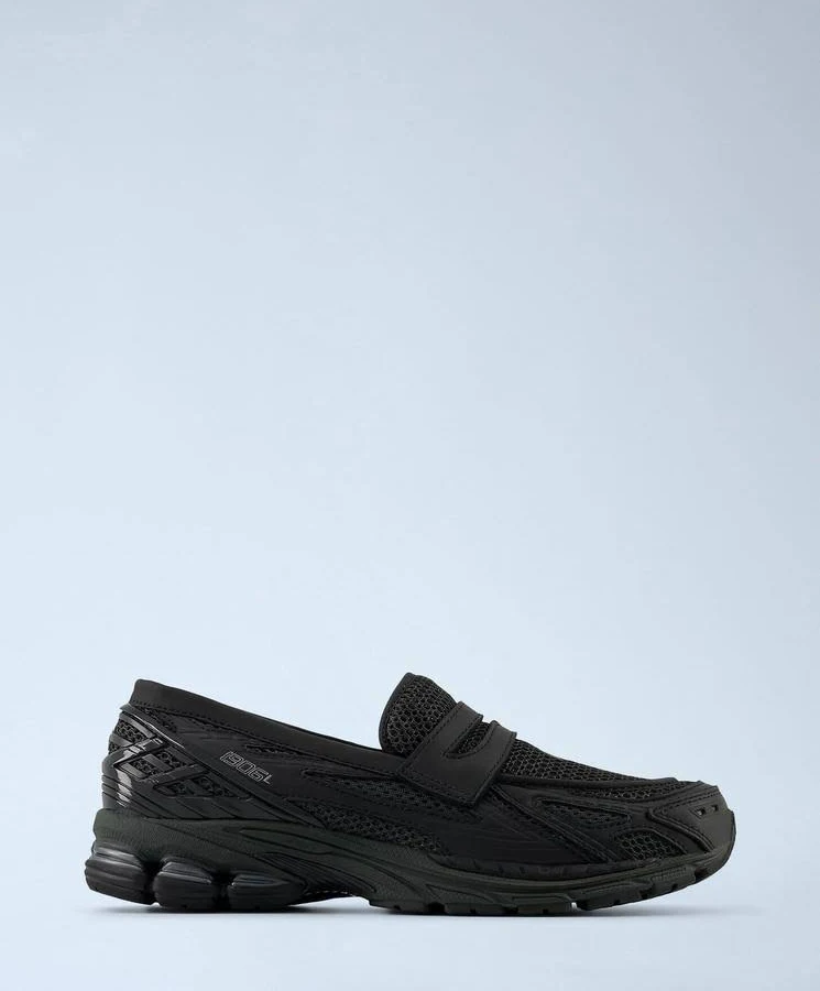 New Balance 1906L Sneakers - Black - US - 10