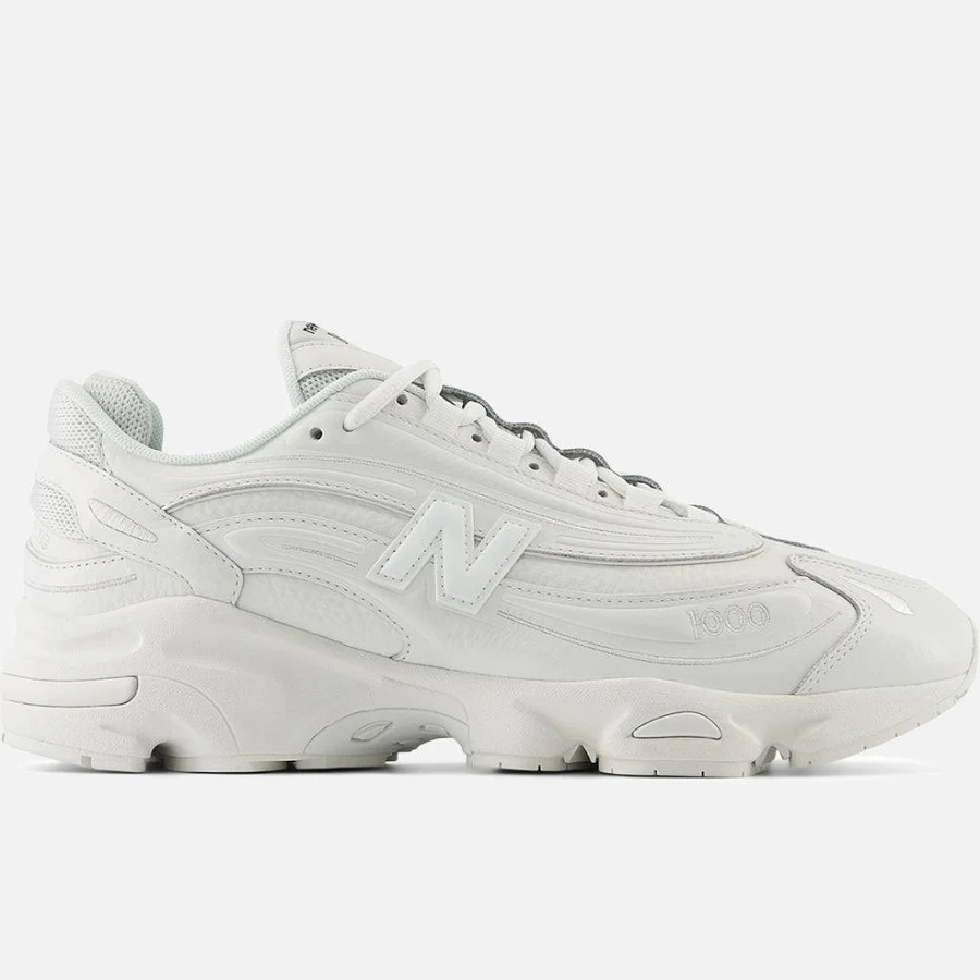 1000 "WHITE" 5.5