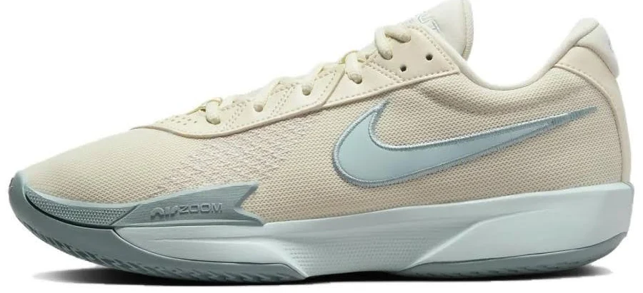 Nike Air Zoom G.t. Cut Academy Ep Fb2598-102(a) Unisex