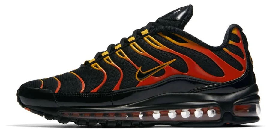 Nike Air Max 97/Plus Men's