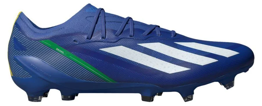 adidas Men's X Crazyfast.1 FG