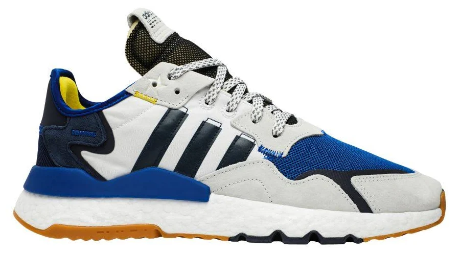 adidas Nite Jogger Mens Ninja Time