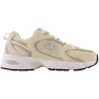 New Balance 530 'Beige Reflection' | Cream | Men's Size 10