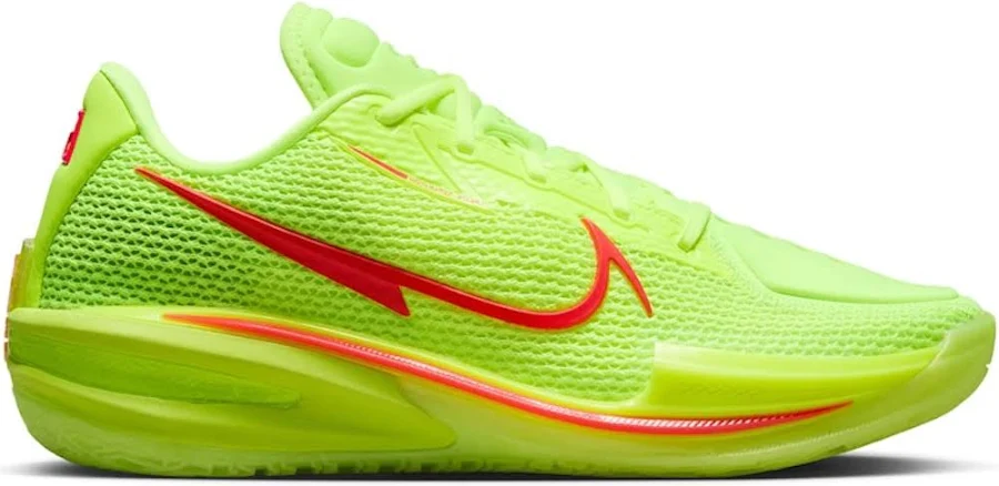 Nike Men's Air Zoom G.T. Cut EYBL Basketball Shoes