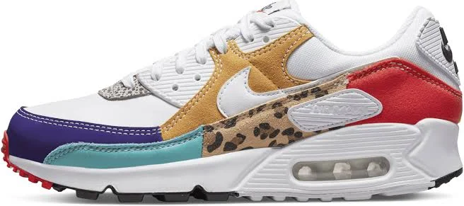 Nike Women's Air Max 90 SE