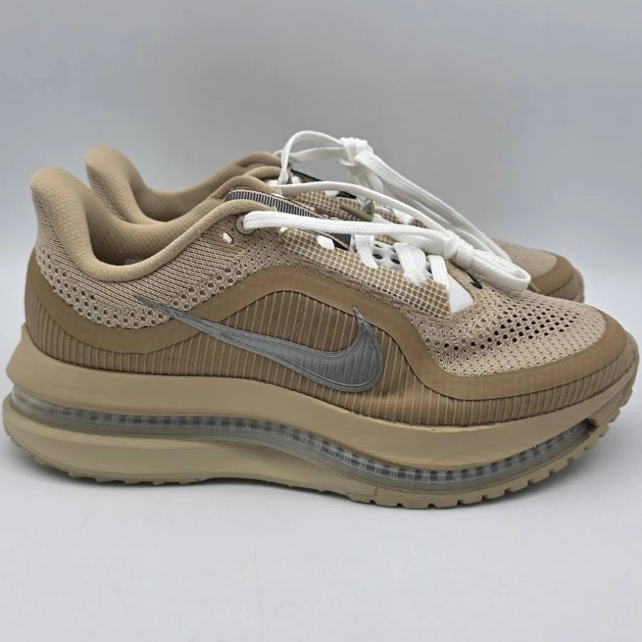 Nike Air Zoom Pegasus Premium Sp Mushroom Ih4369-200 Men's Size 7