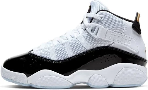 Jordan 6 Rings Boys'