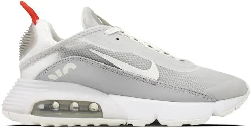 Nike - Air Max 2090 "Grey" sneakers - women - Fabric - 7