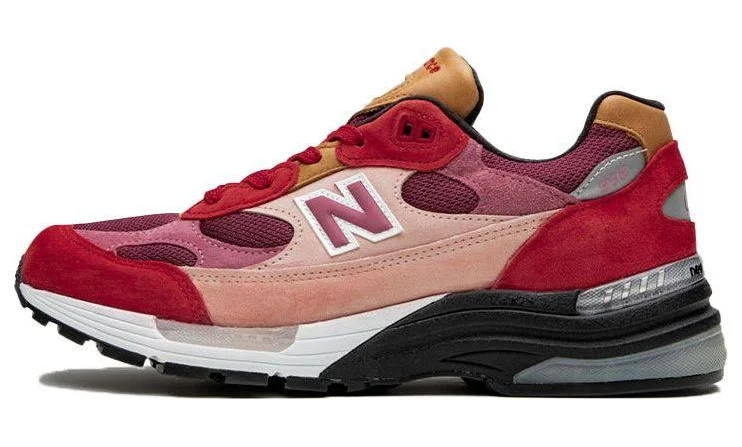 New Balance 992 Joe Freshgoods