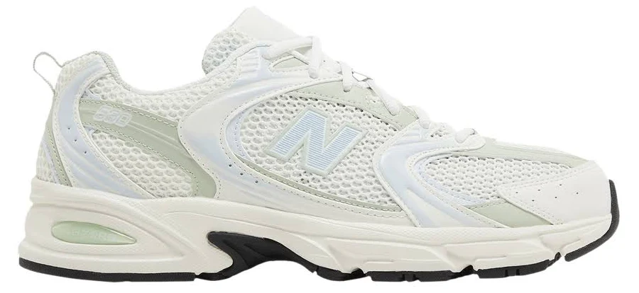 New Balance 530 Women Sneakers - Cream