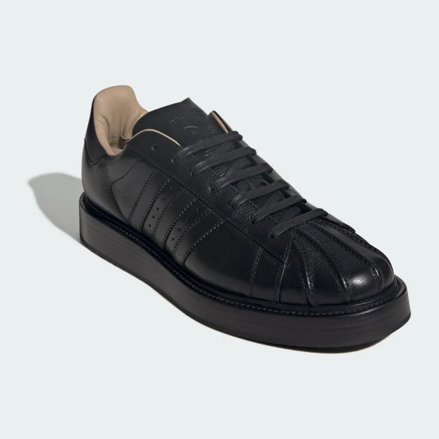 adidas Superstar Lux Made in Italy