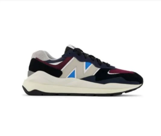 Balance 5740tb Blue Size: 8-10