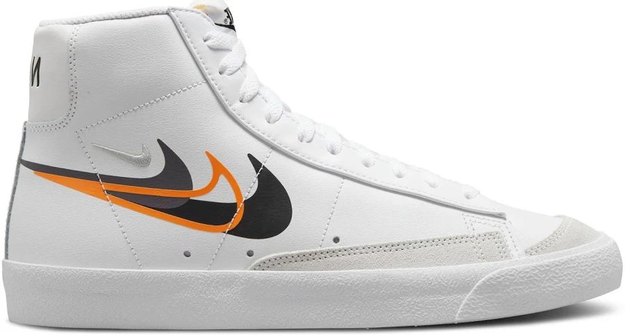 Nike Blazer Mid '77 Swoosh