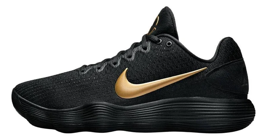 Nike Hyperdunk 2017 'Black' US-MAN12/UK11/EU46