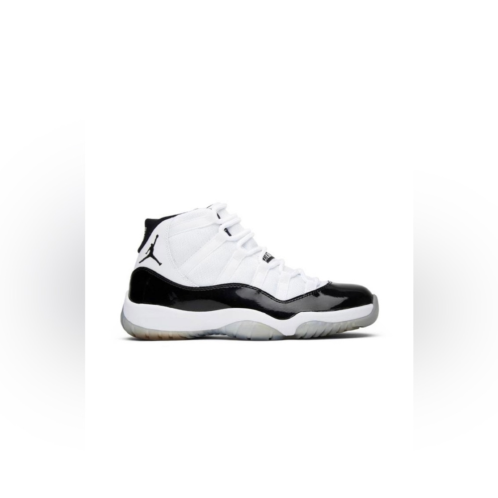 Jordan 11 Concords 2011