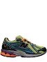 New Balance 1906r Starry Nights Men Sneakers - Yellow