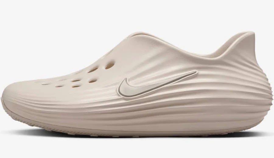 Women's Nike ReactX Rejuven8 - Light Orewood Brown/Light Orewood Brown/Light Orewood Brown / 8