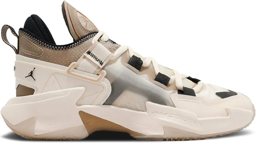 Air Jordan Why Not Zer0.5 PF 'Family' | White | Men's Size 14