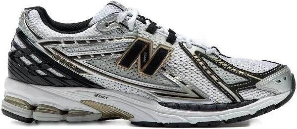 New Balance - 1906R sneakers - unisex - Fabric/Rubber/Fabric - 9 - White