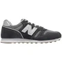 New Balance 373 'Grey Silver' | Green | Men's Size 7.5
