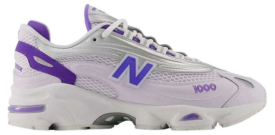 New Balance 1000 'Taro Blanco' | White | Men's Size 10