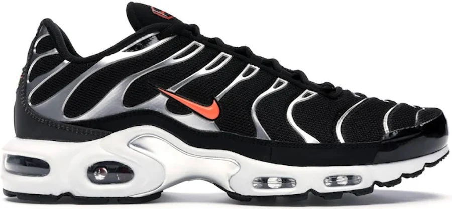 men Nike Air Max Plus Tn Se
