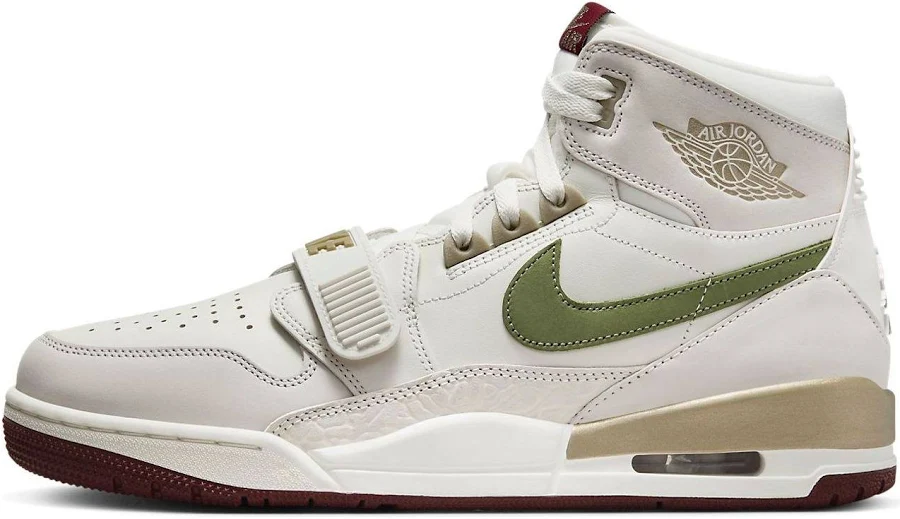 Jordan Legacy 312 Year of the Dragon Men's Sneakers