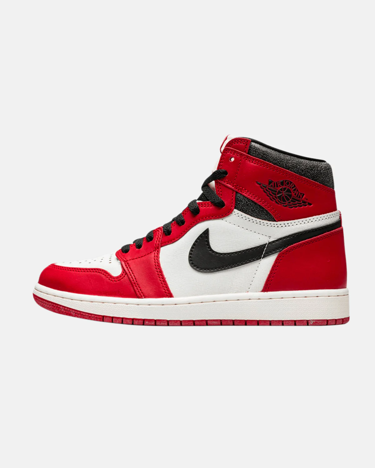 Jordan 1 Retro OG "Lost and Found" High - 41