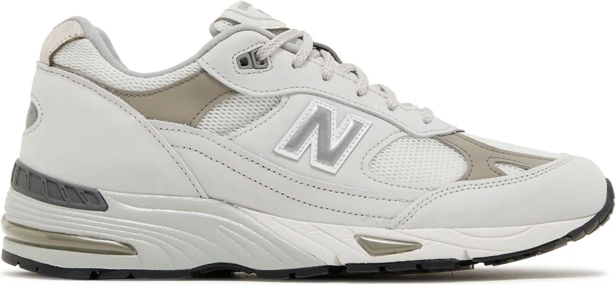 New Balance 991 Made in England 'Star White' | Men's Size 9