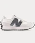 New Balance 327 Sea Salt / Castlerock Sneakers Grey / New Balance - US / US