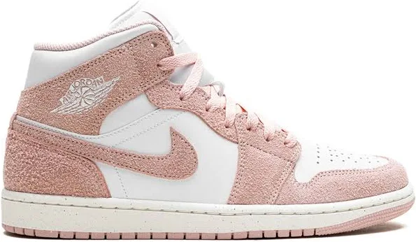 Jordan Women's Air 1 Mid Legend Sneakers