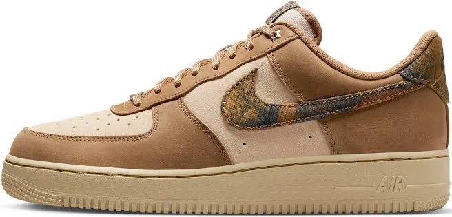 Nike Men's Air Force 1 '07 Realtree