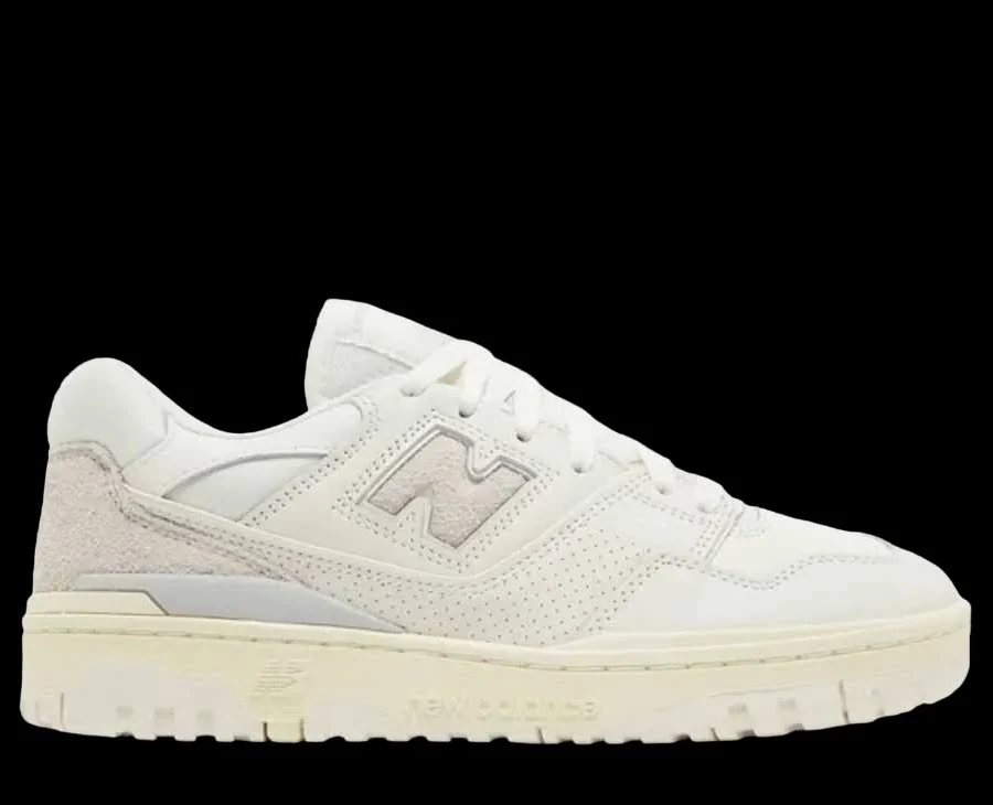 Aimé Leon Dore × New Balance 550 "White"