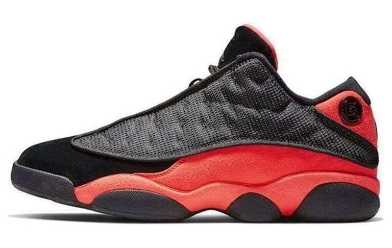 Men's Air Jordan 13 Retro Low x Clot
