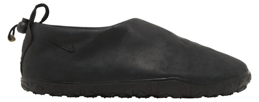 Nike ACG Moc Premium 'Black' | Men's Size 9.5