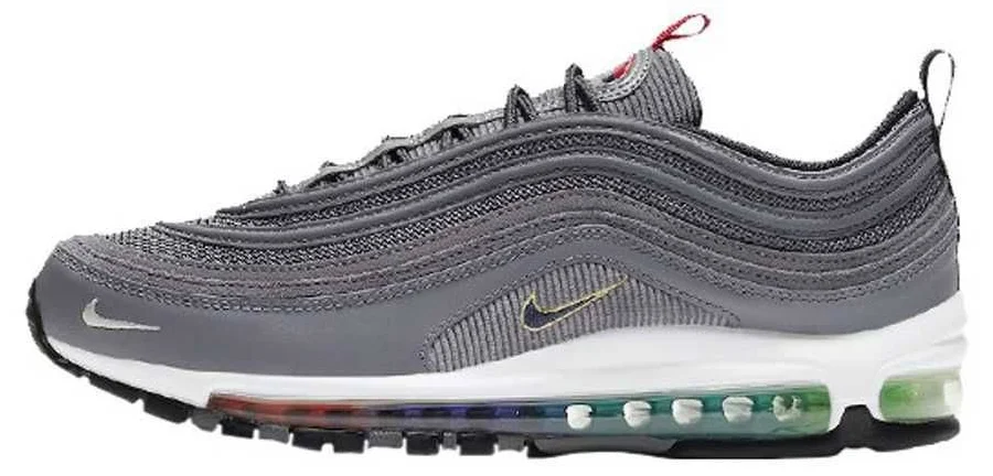 Nike Men's Air Max 97 EOI Casual Shoes