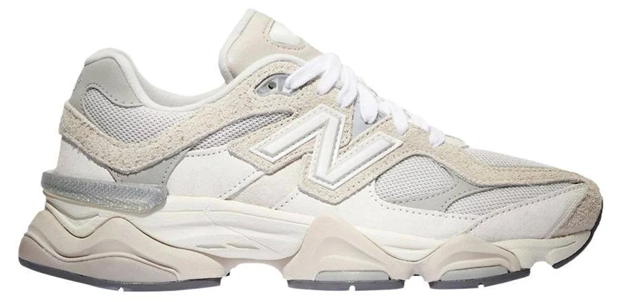 New Balance 9060 'Grey' | Men's Size 7