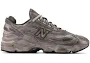 New Balance 1000 Silver Metallic Distressed