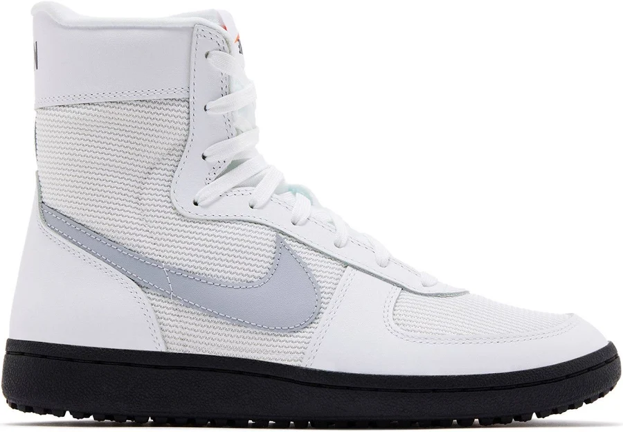 Nike Field General High Stranger Things Sneakers