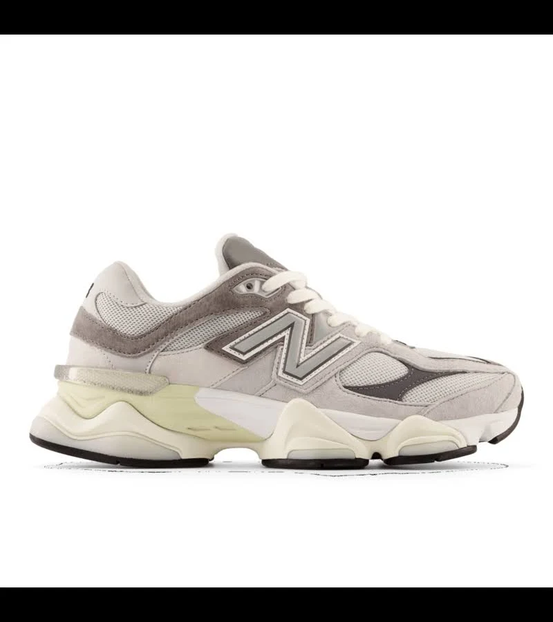 NEW BALANCE U9060 Rain Cloud Unisex Sneakers 8