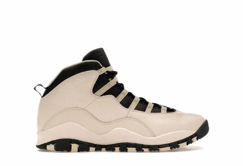 Air Jordan Kids 10 Retro Premium GG 'Heiress